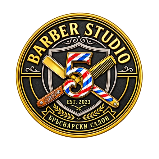 Barber Studio 5 & Balabanova Aesthetic